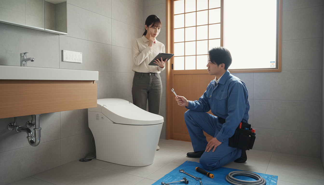 口コミ・評判の正しいチェック方法に関する画像