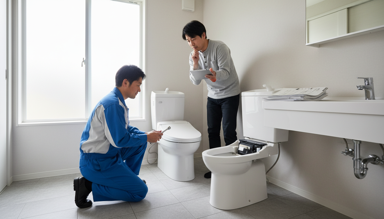 口コミ・評判の正しいチェック方法に関する画像