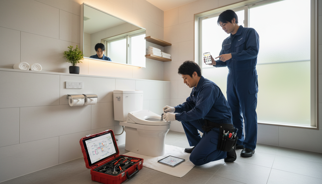 口コミ・評判の正しいチェック方法に関する画像