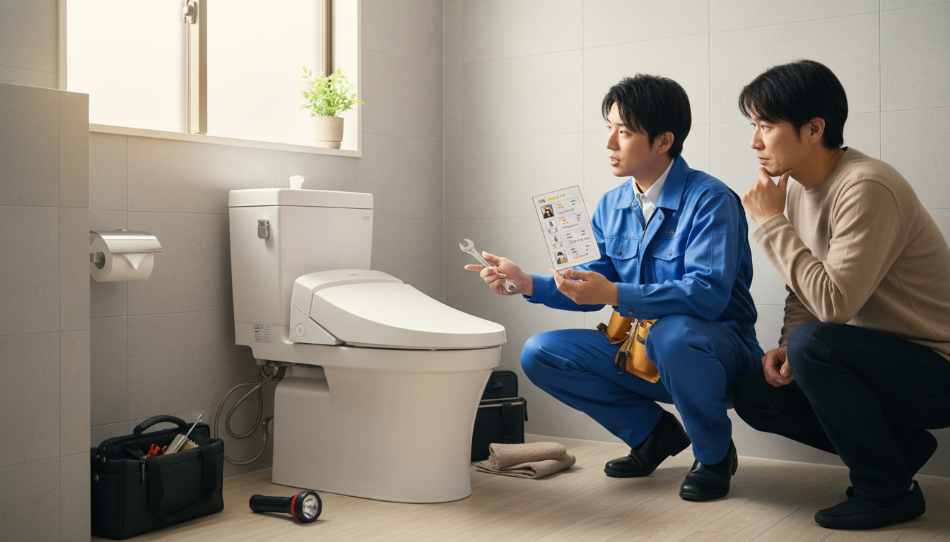 口コミ・評判の正しいチェック方法に関する画像