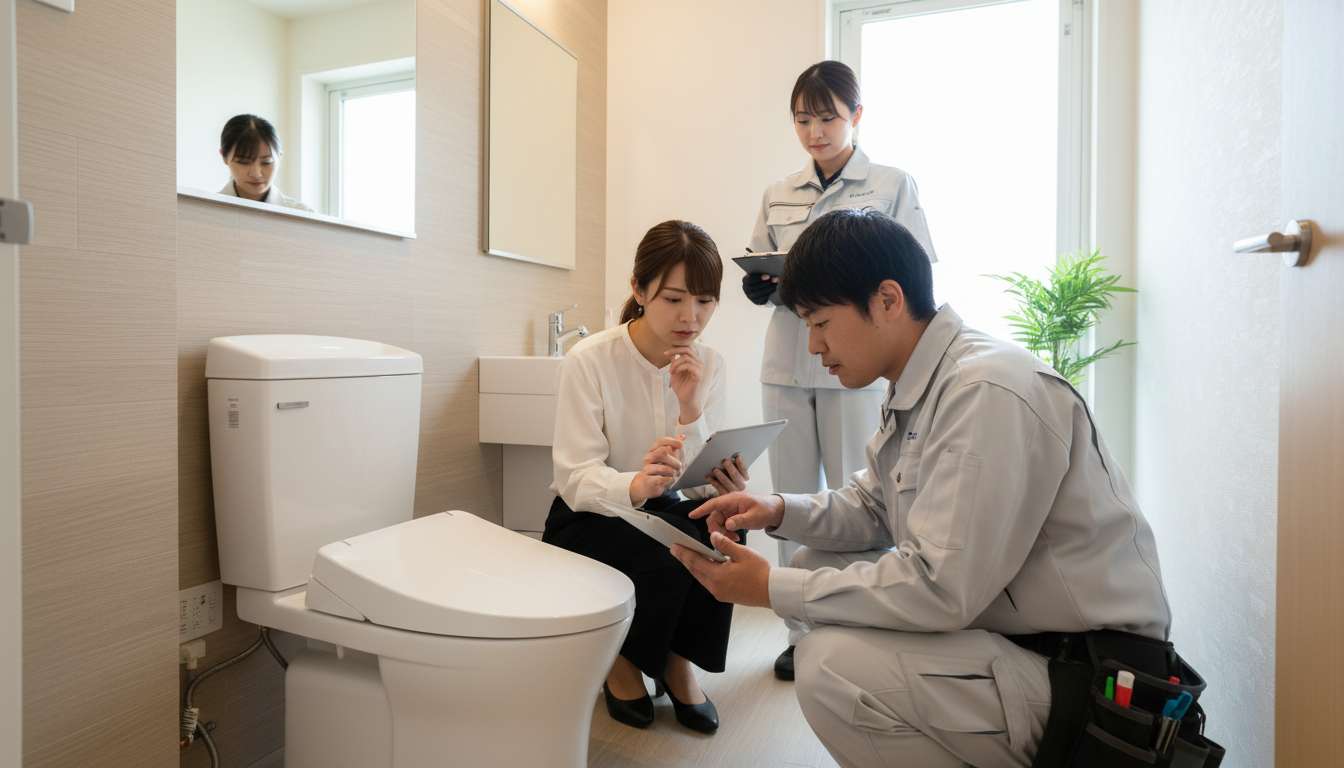 口コミ・評判の正しいチェック方法に関する画像