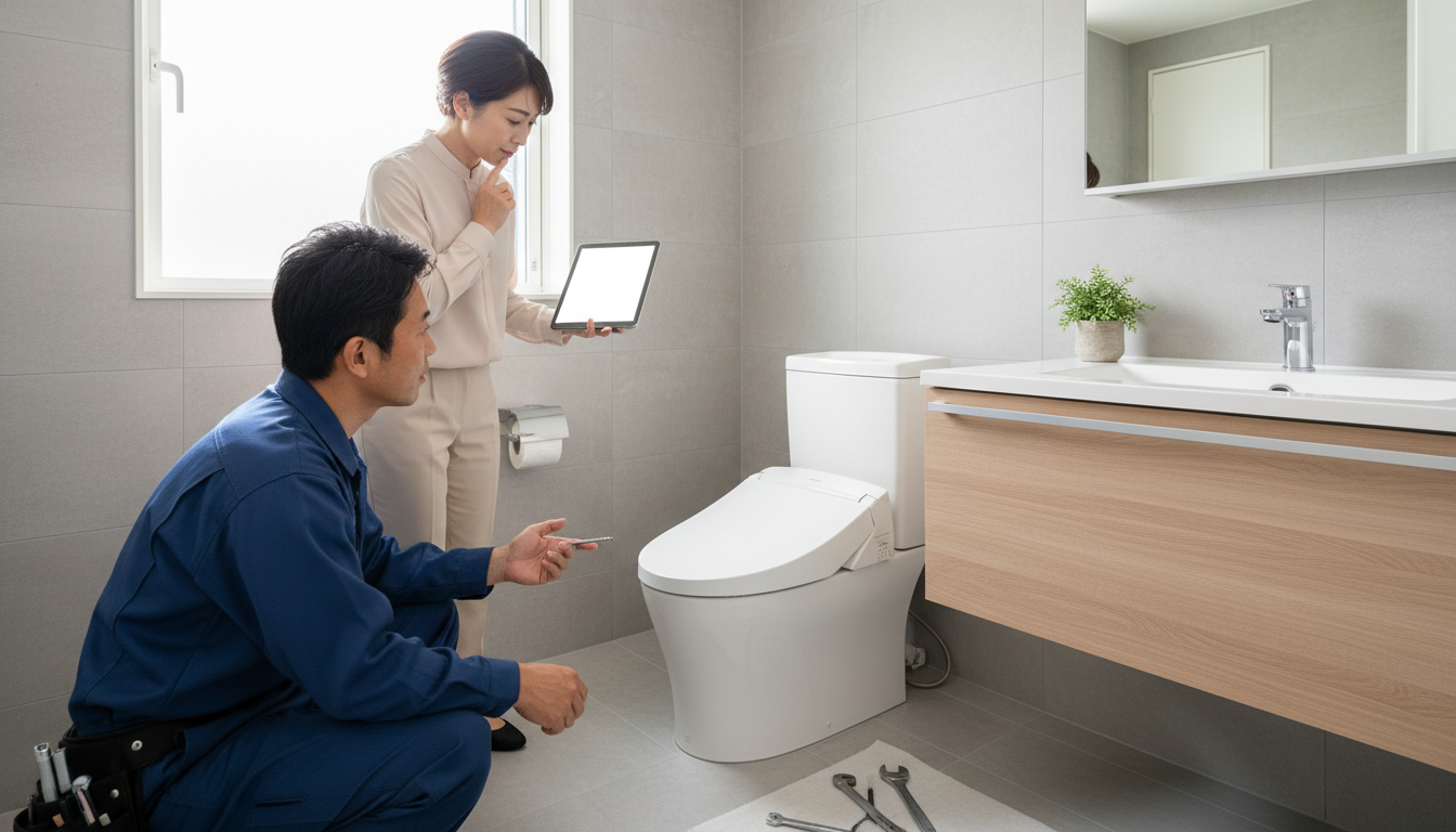 口コミ・評判の正しいチェック方法に関する画像