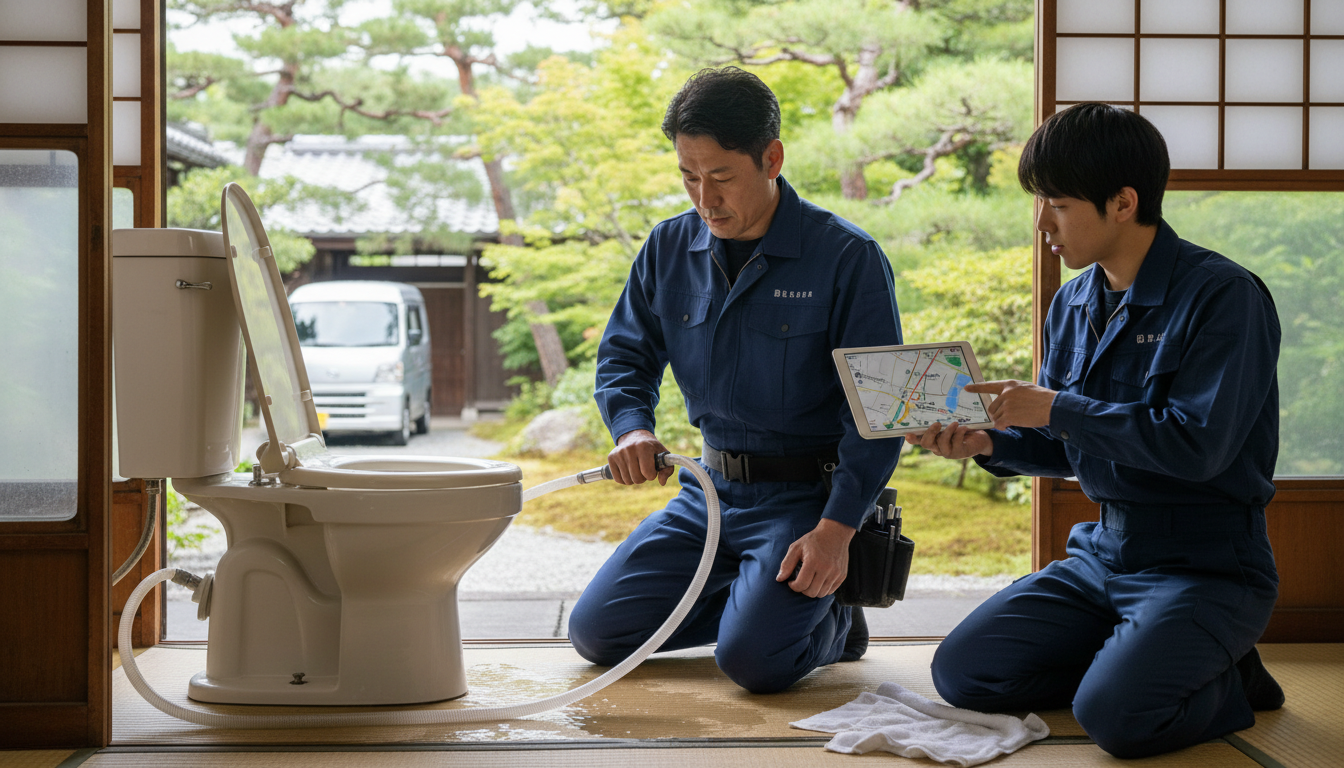 ポイント3：迅速な対応力と地域密着度に関する画像