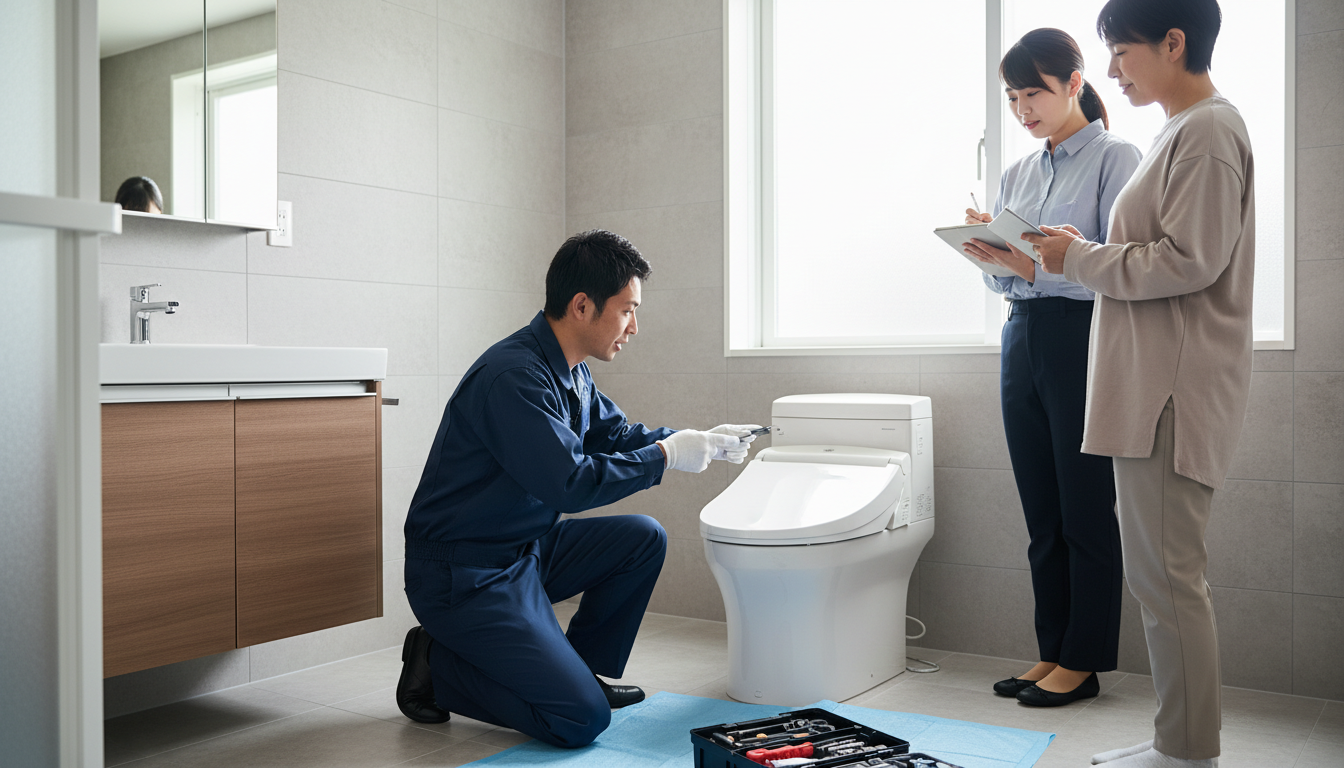 5. スタッフの対応とアフターフォローに関する画像