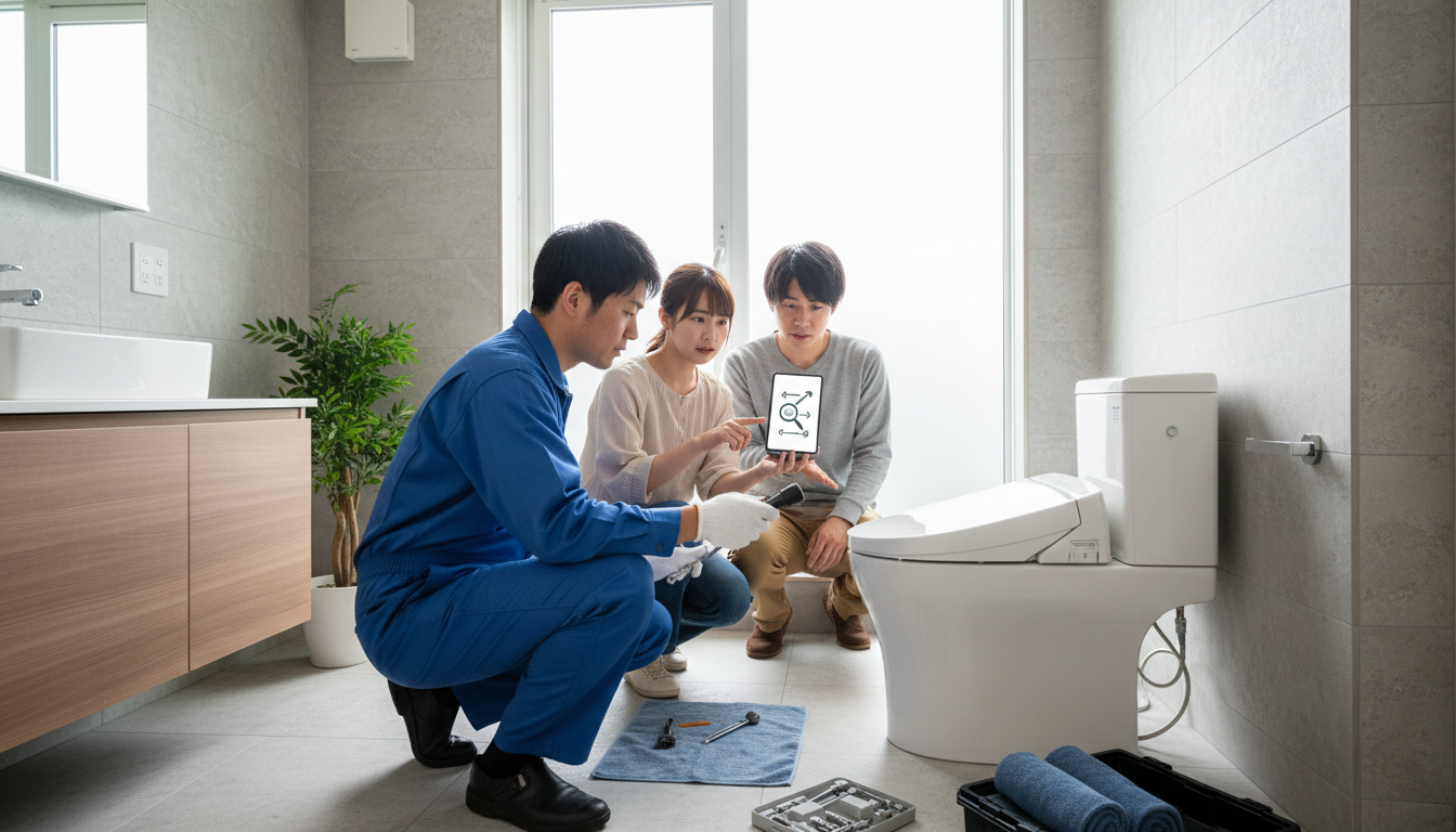 口コミ・評判の正しいチェック方法に関する画像