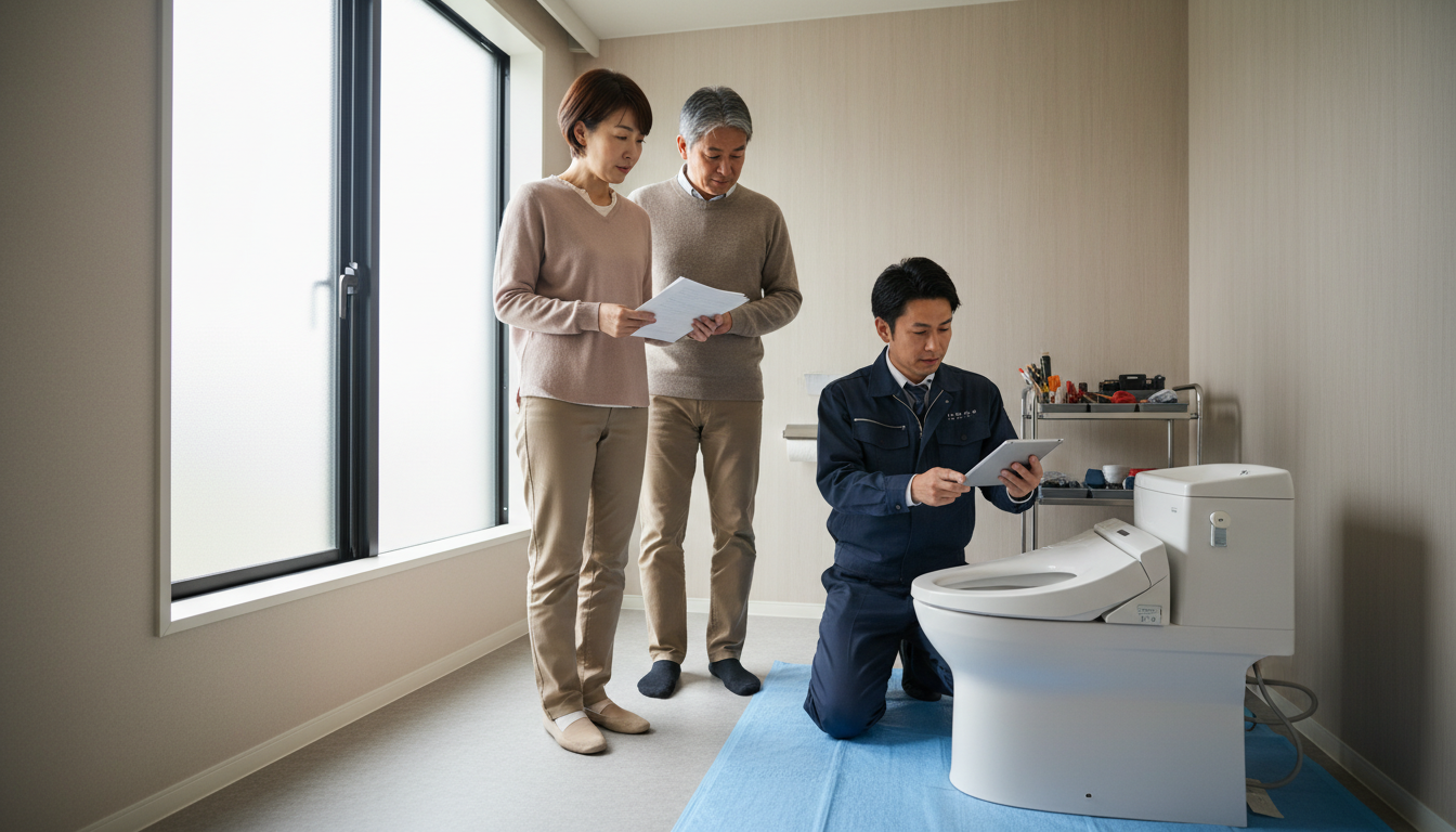 5. 保証やアフターフォローが充実しているかに関する画像