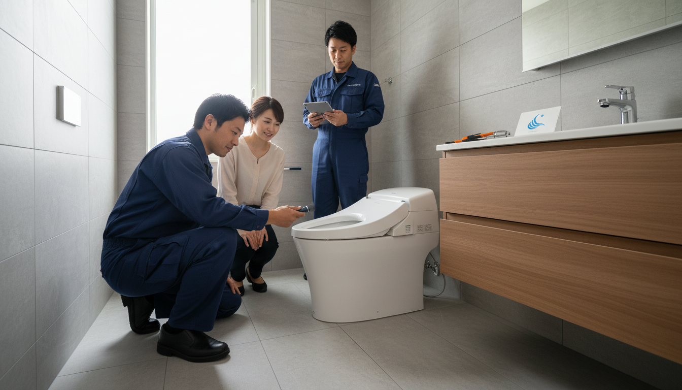 5. 保証制度やアフターフォローが充実しているかに関する画像