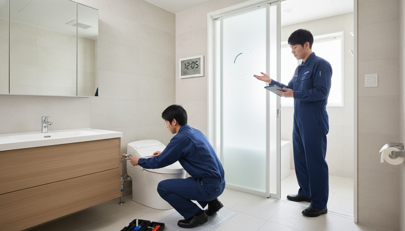 3. 対応の速さと受付時間に関する画像