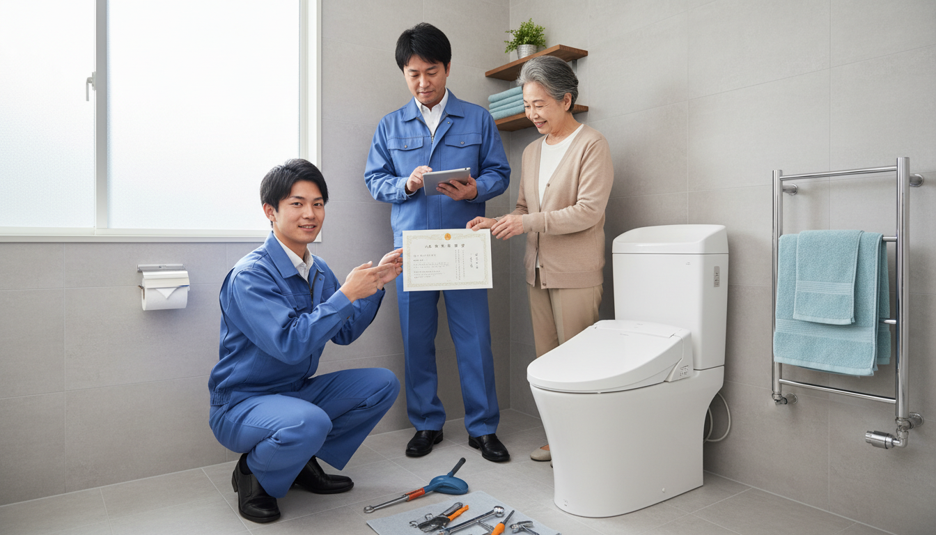 5. アフターフォローや保証制度が充実しているかに関する画像