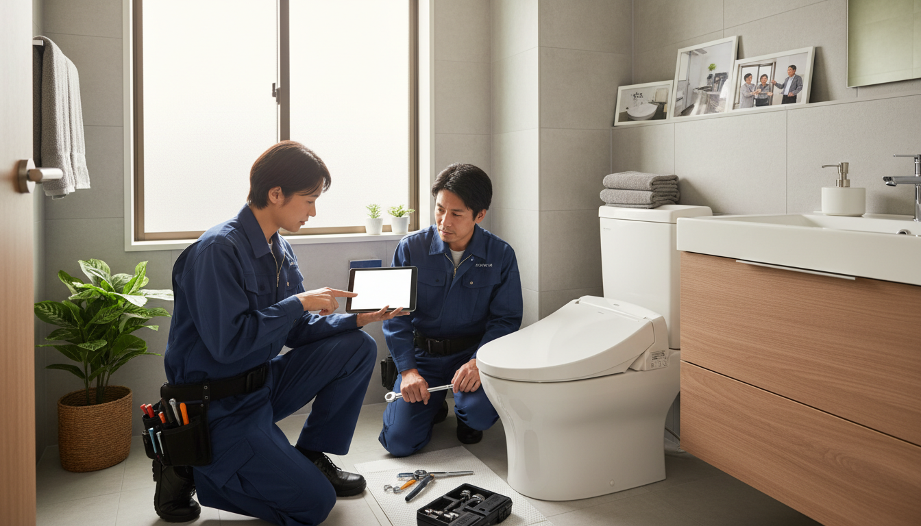 3. 実績や口コミ・評判が良いかに関する画像