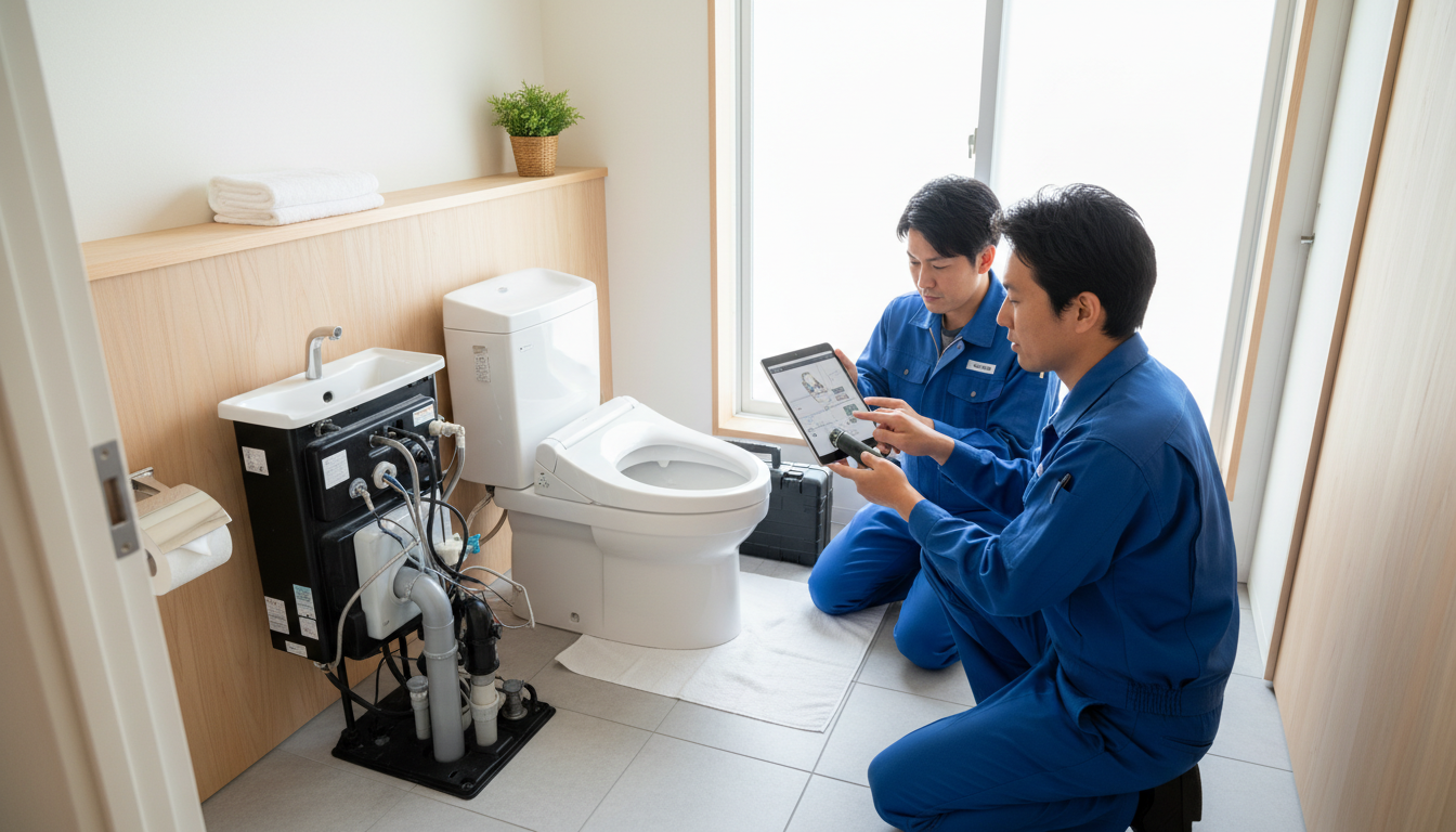 5. アフターフォローや保証制度が充実しているかに関する画像