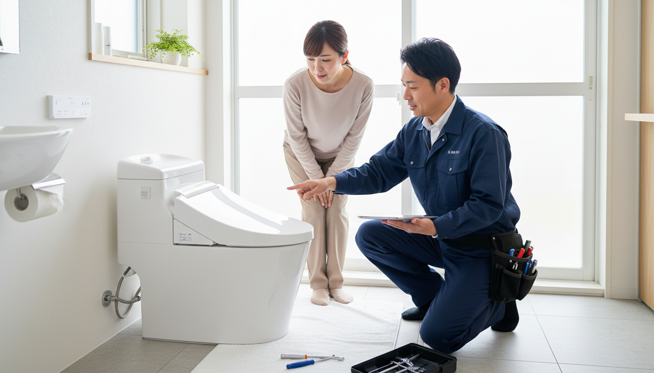 スタッフの対応:丁寧で分かりやすい説明か?に関する画像