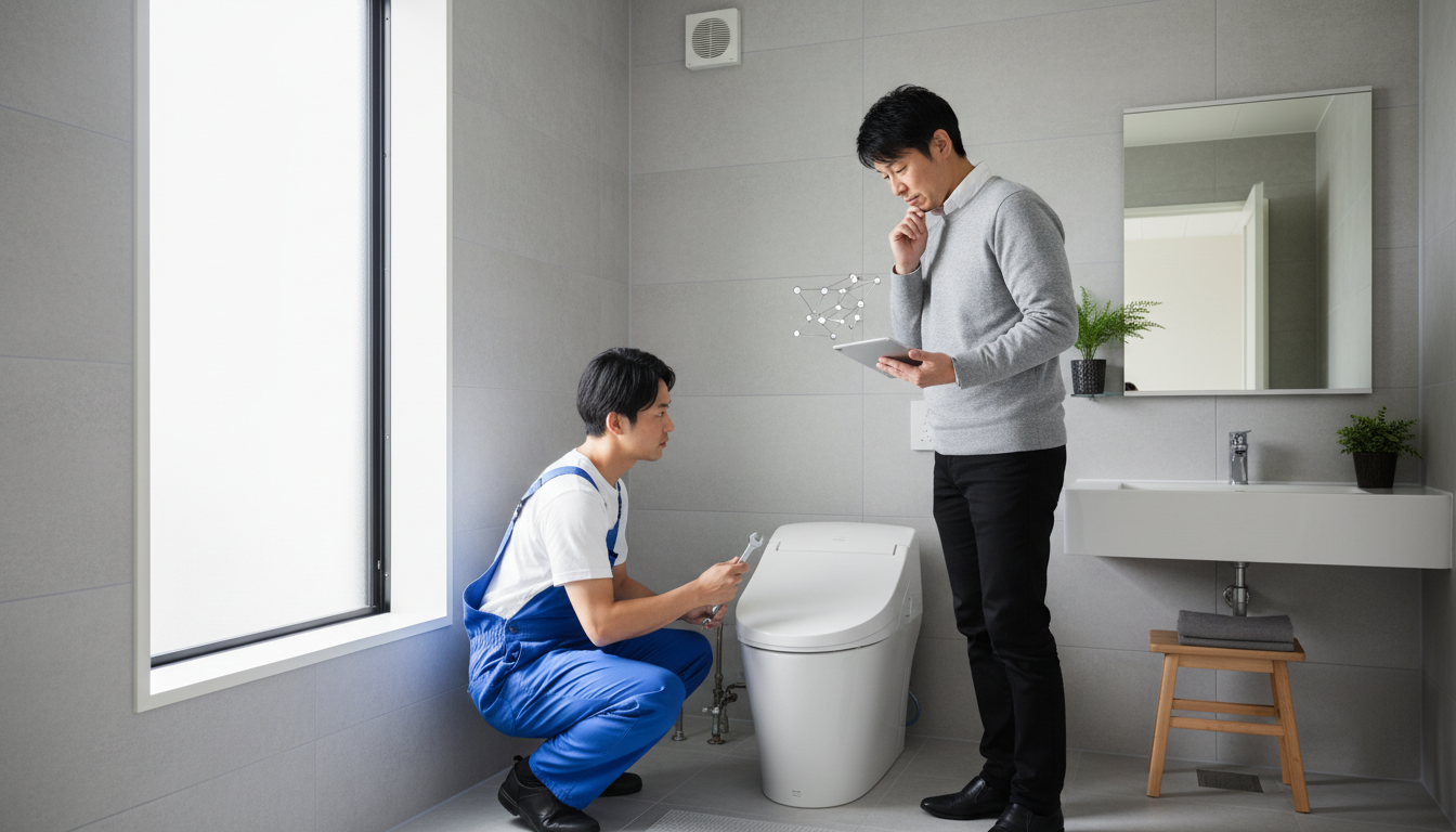 口コミ・評判の正しいチェック方法に関する画像