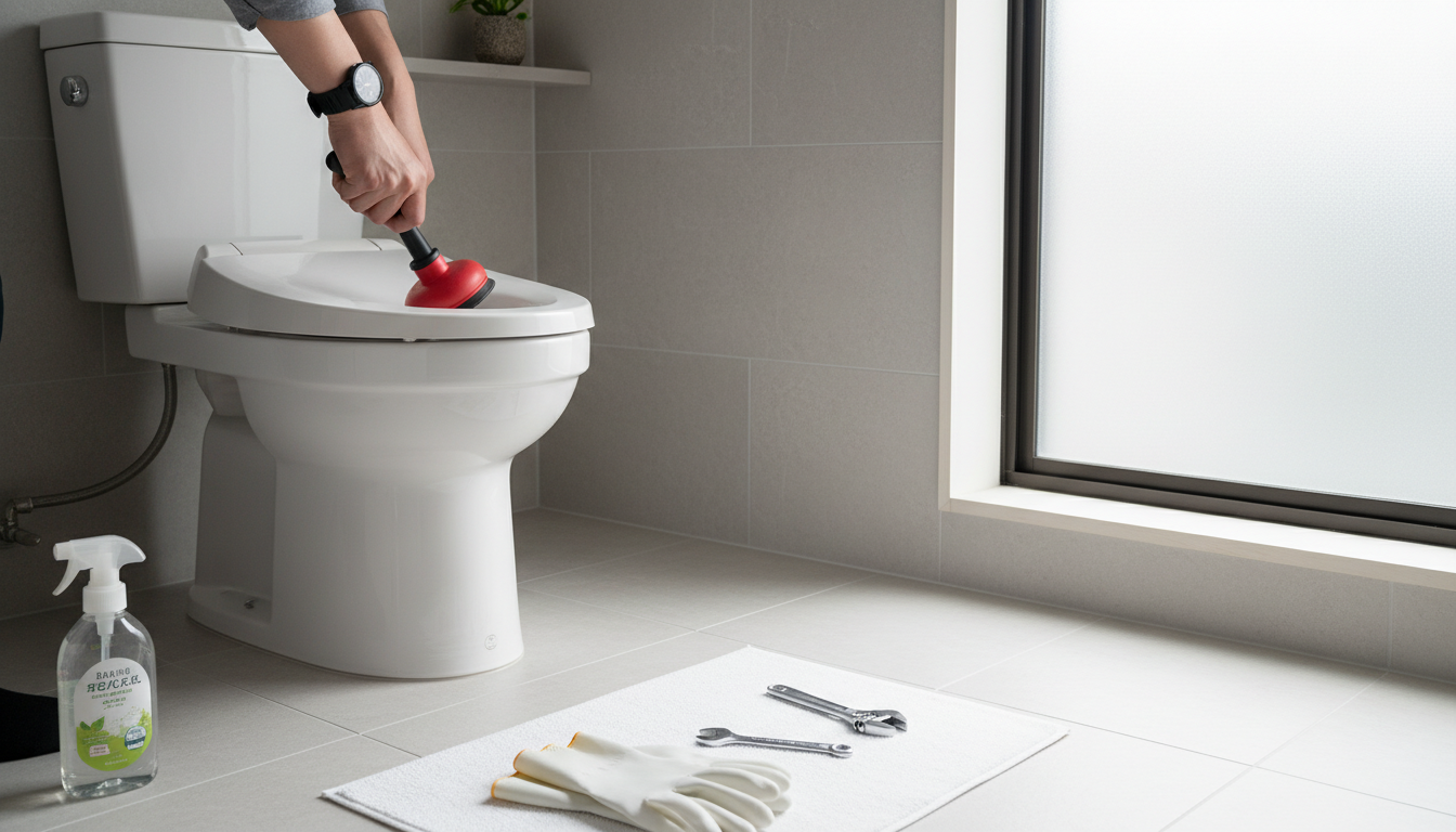 自分でできる応急処置と注意点に関する画像