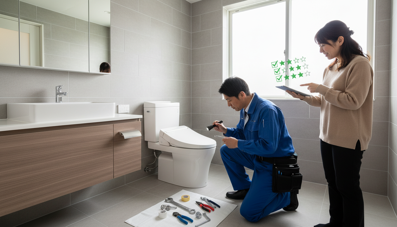 3. 実績と口コミ・評判で選ぶに関する画像