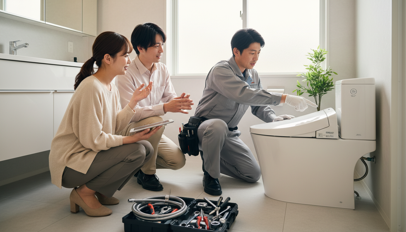 5. 保証やアフターフォローの有無を調べるに関する画像