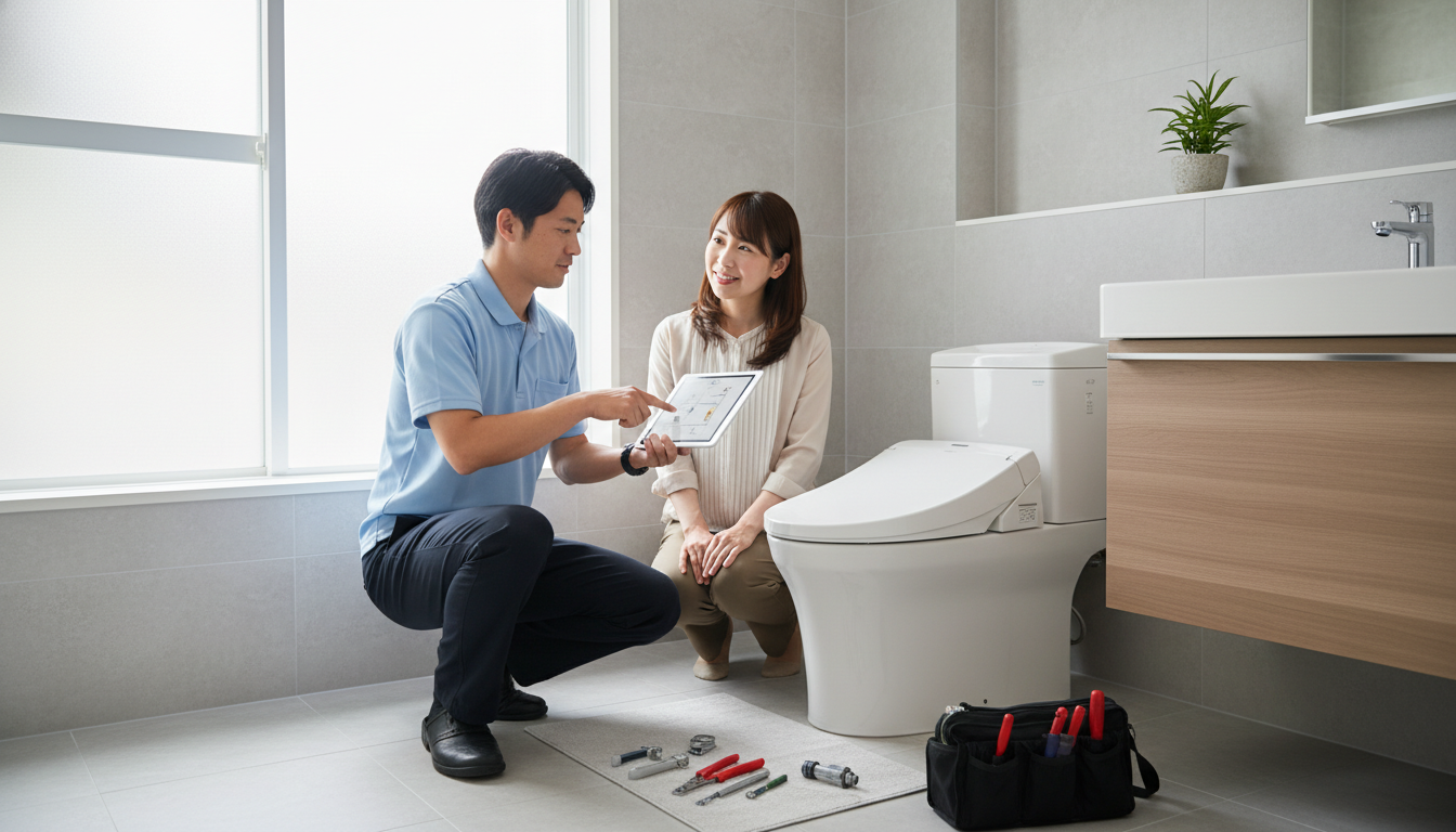 5. スタッフの対応は丁寧で説明は分かりやすいか？に関する画像