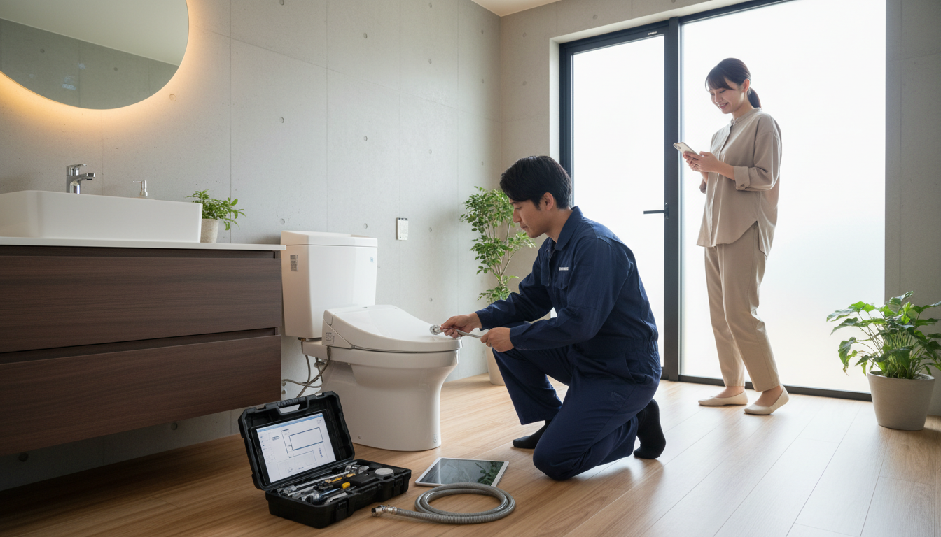 3. 実績と口コミ・評判の確認に関する画像