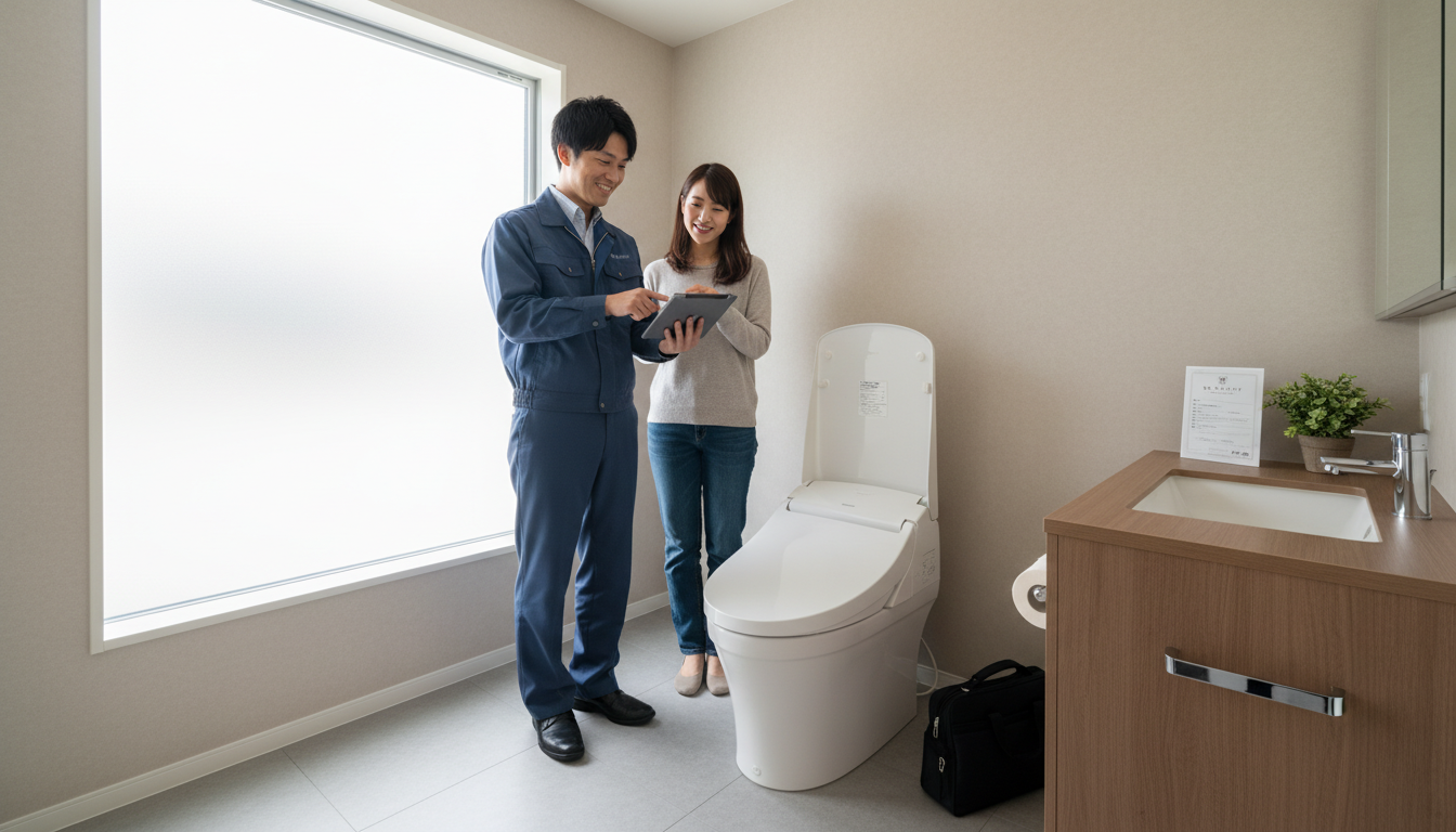 5. 保証やアフターフォローは充実しているかに関する画像