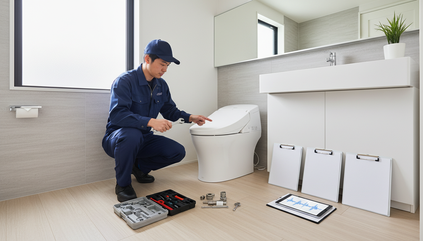 修理費用を少しでも安く抑えるためのポイントに関する画像