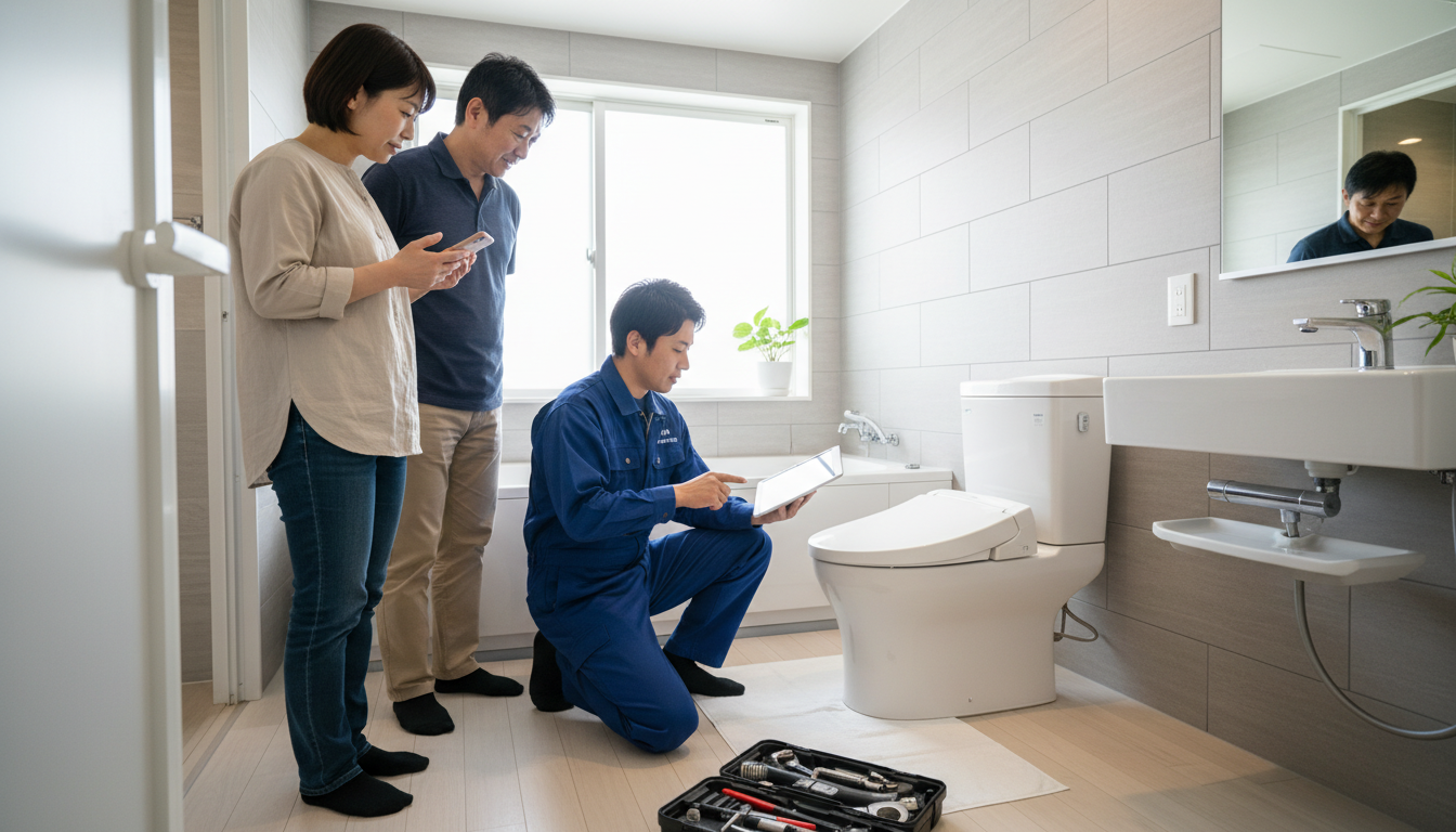 口コミ・評判の正しいチェック方法に関する画像