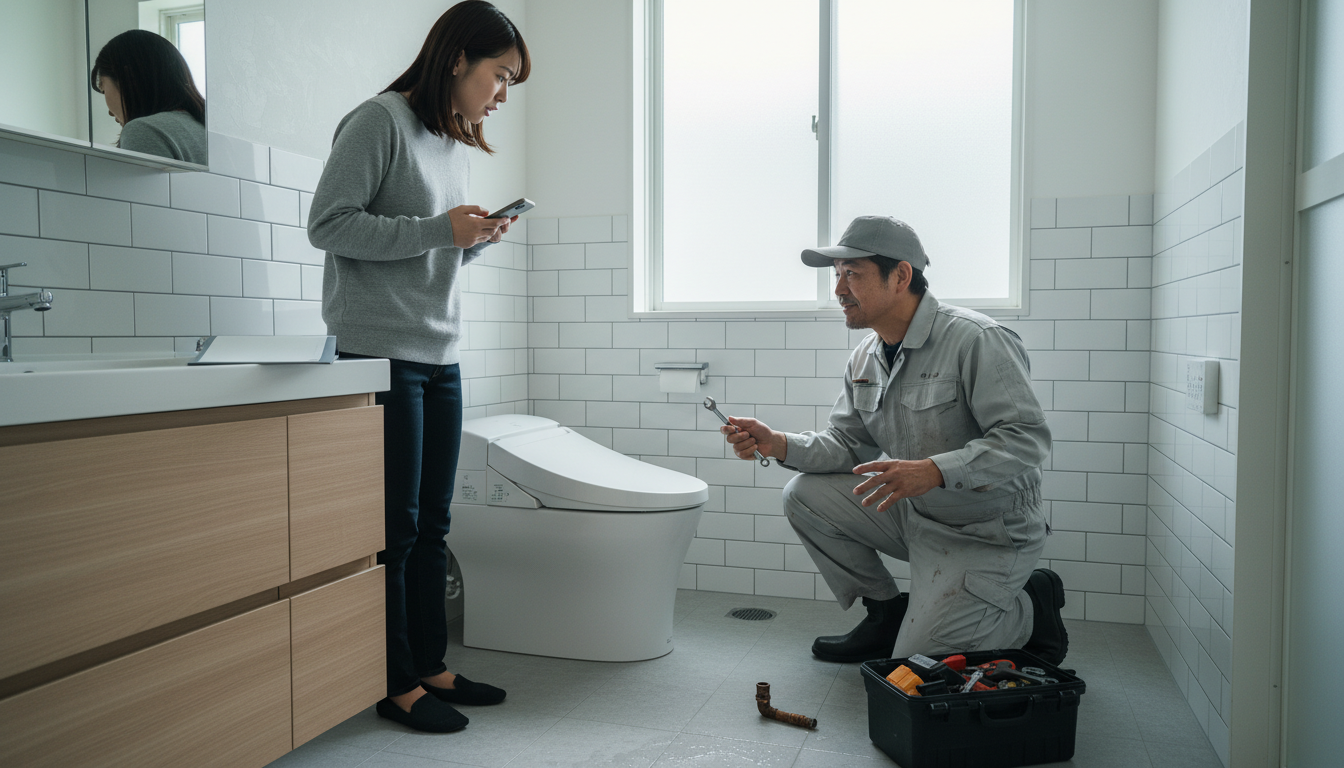 悪徳業者の手口と具体的な対策に関する画像