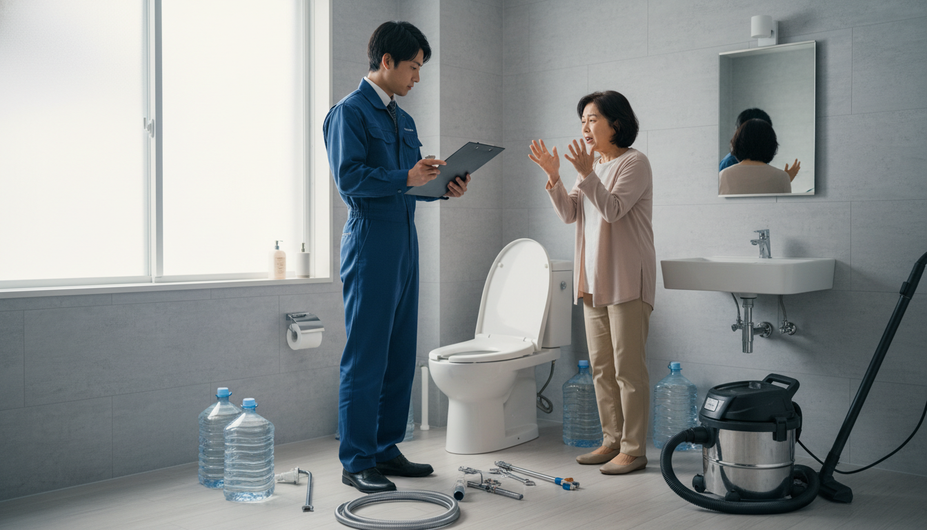 高額請求のトラブル事例に関する画像