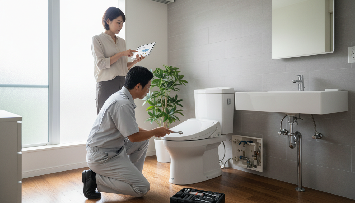 口コミ・評判の正しいチェック方法に関する画像