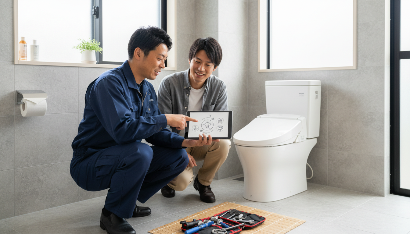 5. アフターフォローや保証制度が充実しているかに関する画像