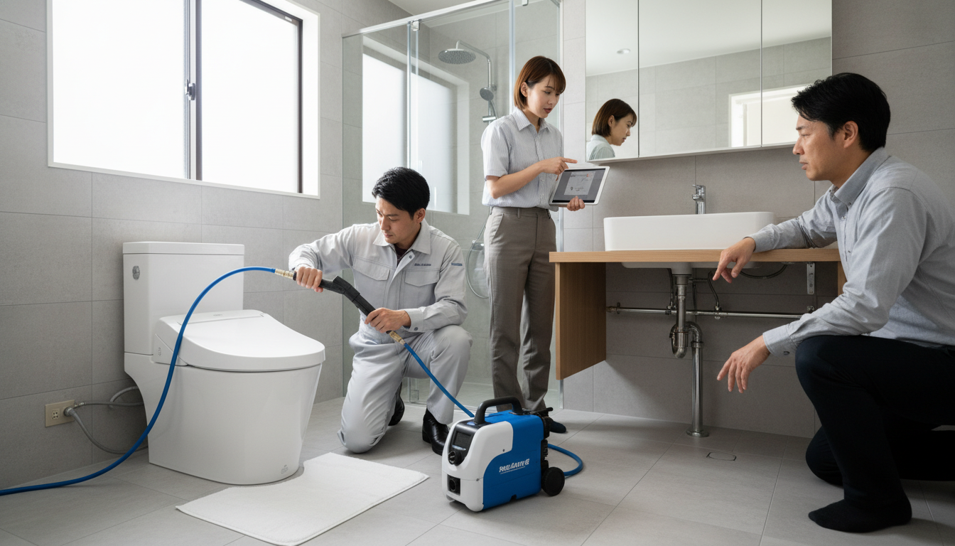 追加料金が発生するケースと注意点に関する画像