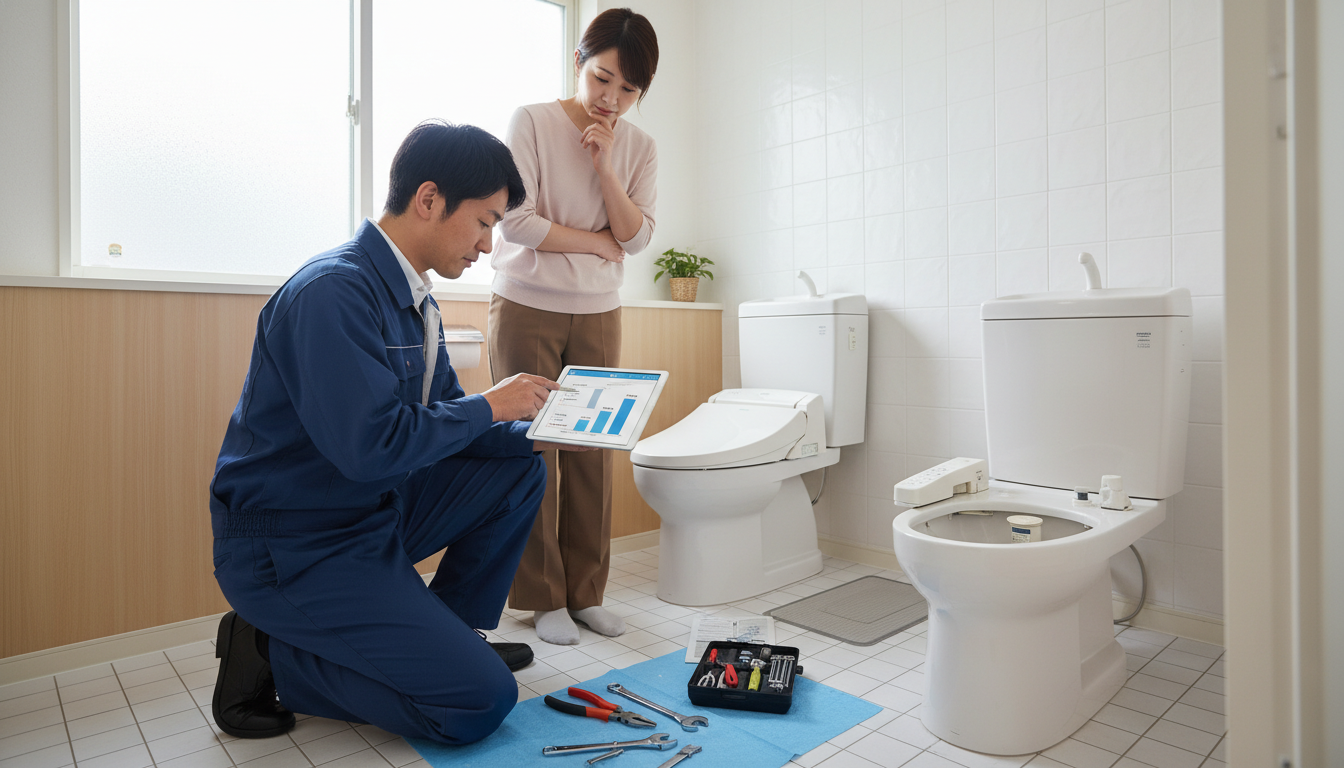 料金体系の透明性を見極める「見積もり」の重要性に関する画像