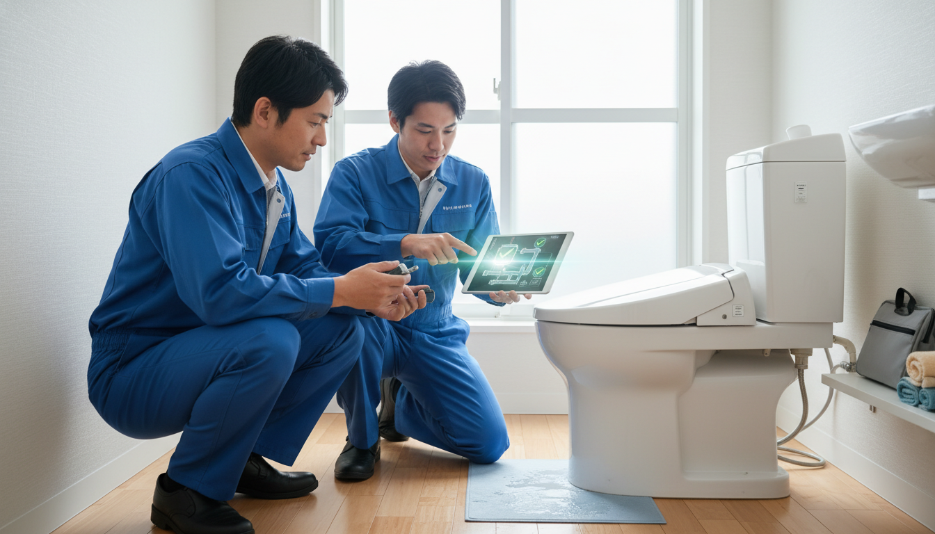 5. 保証やアフターフォローは充実しているかに関する画像