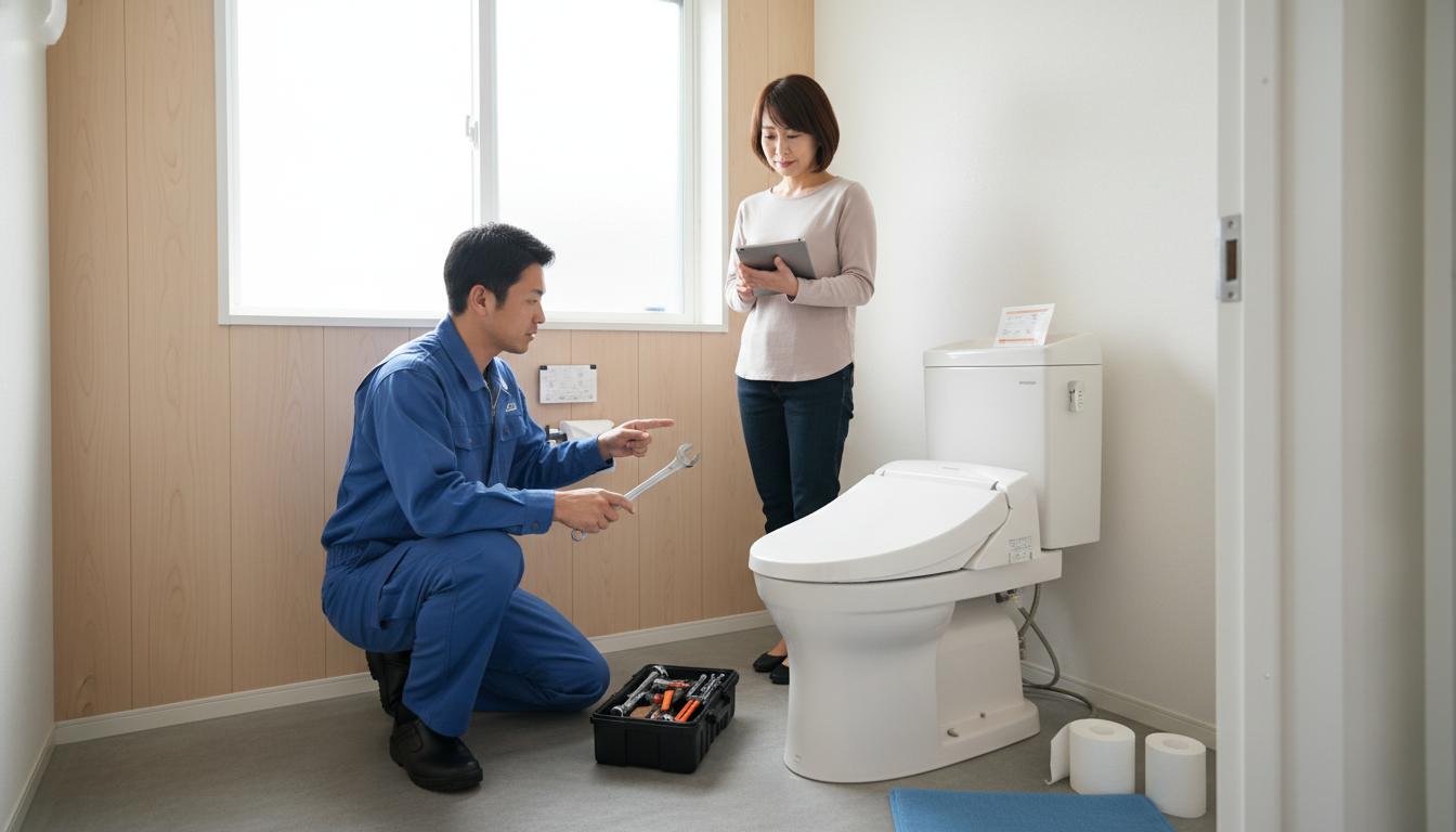 ポイント5: 万が一に備える保証とアフターフォローに関する画像