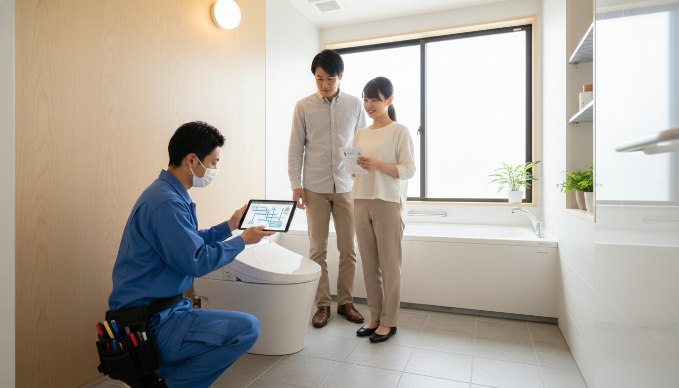 5. 保証やアフターフォローは充実しているか？に関する画像