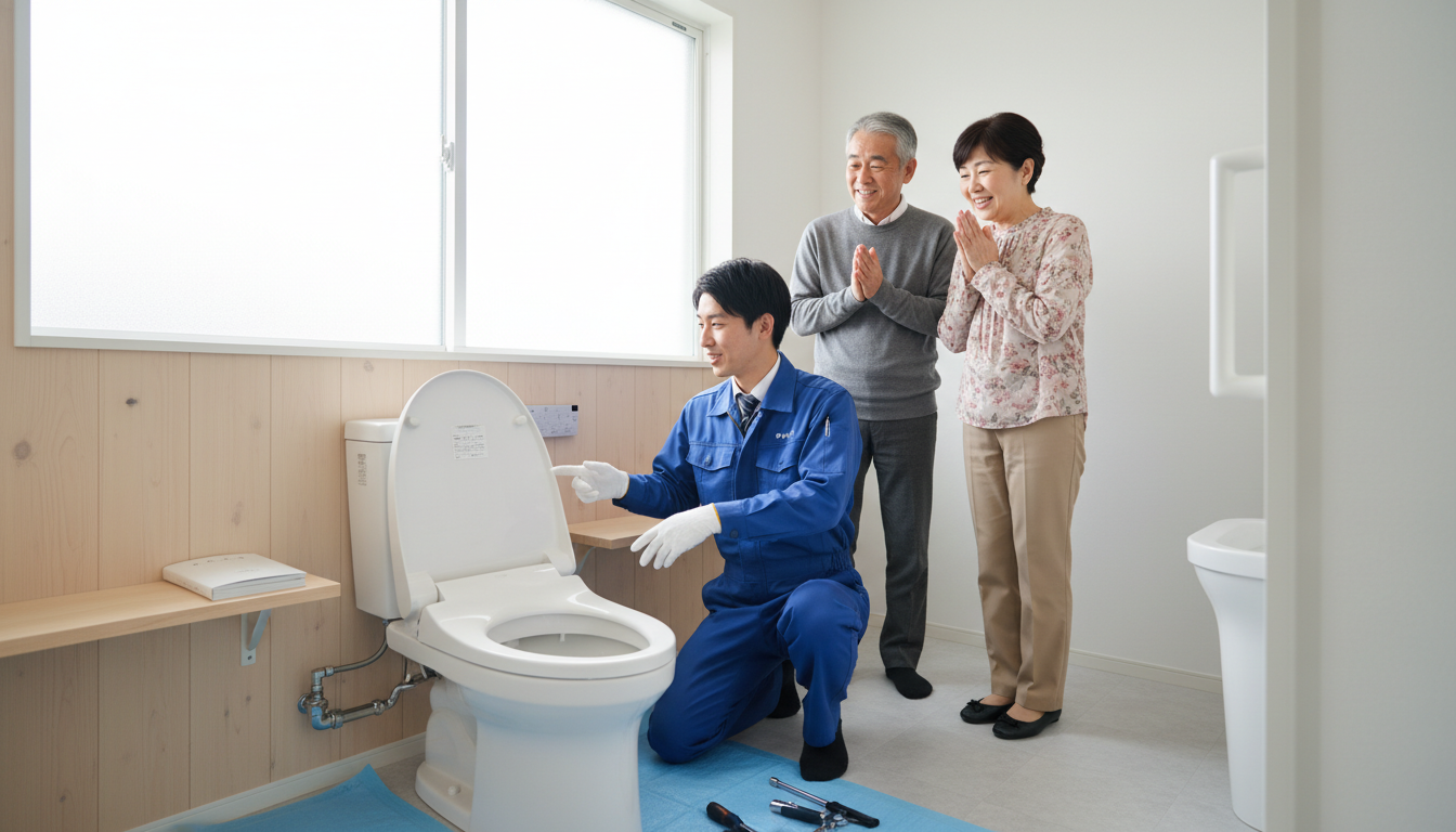 5. アフターフォローと保証制度に関する画像