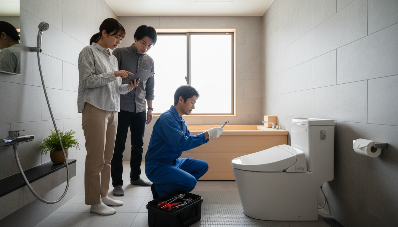 口コミ・評判の正しいチェック方法に関する画像