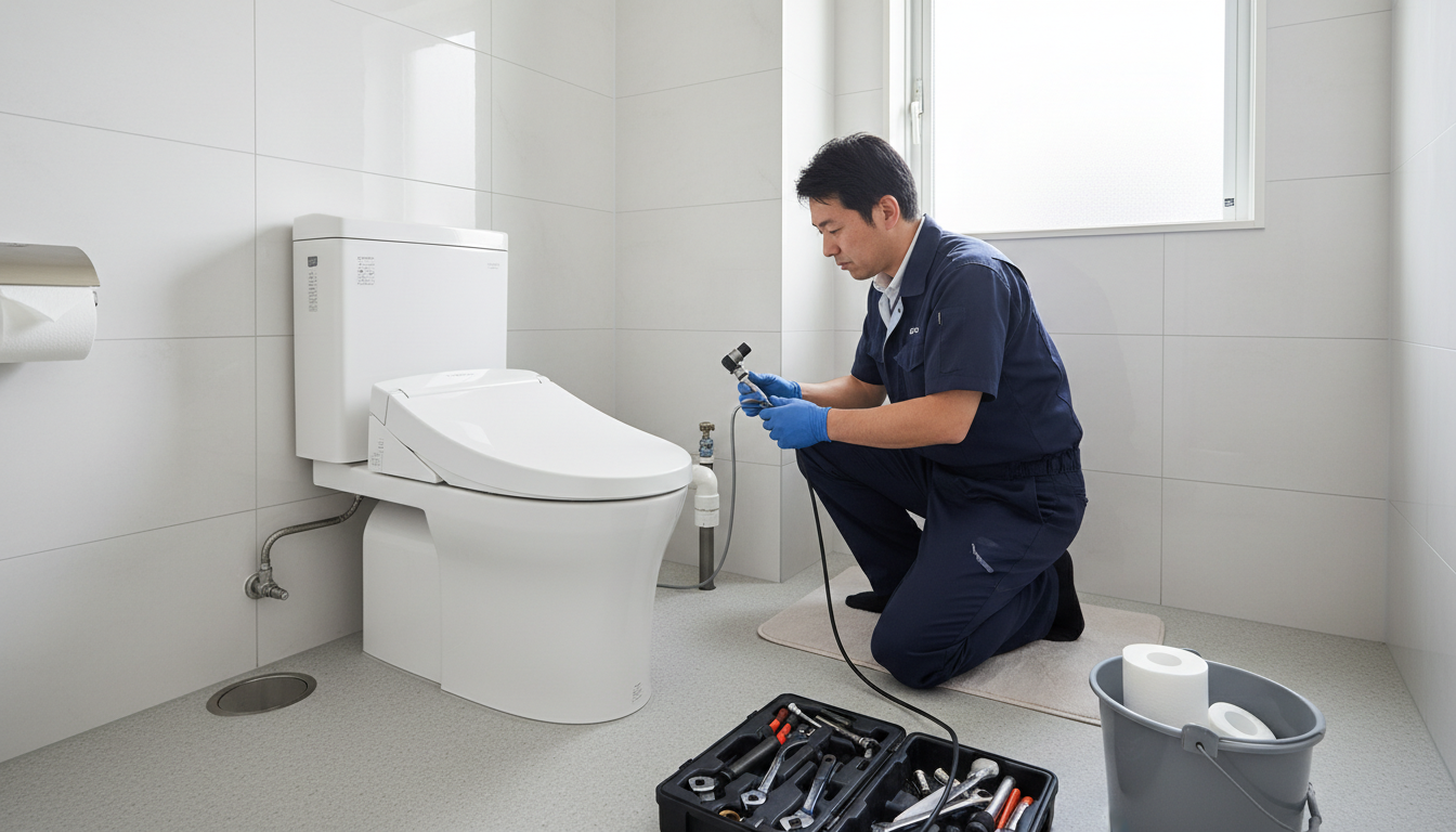 まとめ：三戸郡三戸町のトイレつまりは信頼できる業者に相談をに関する画像