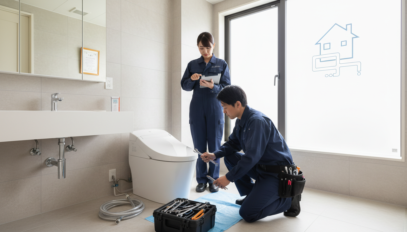 ポイント5：資格・許認可の有無と損害賠償保険に関する画像