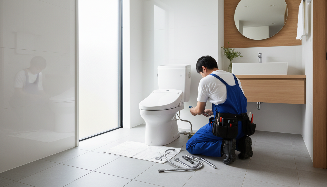 まとめ：六戸町のトイレつまりは信頼できる業者に相談をに関する画像