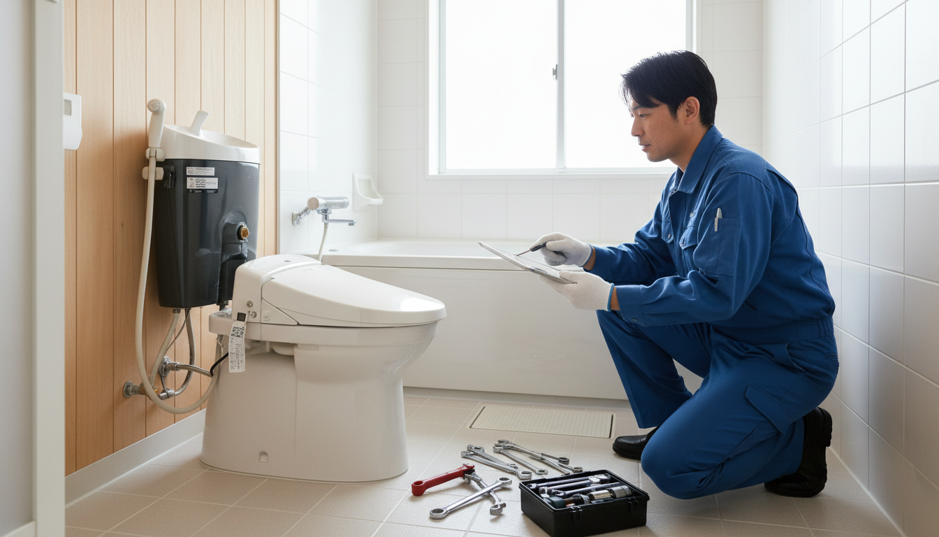 まとめ:東伊豆町のトイレつまりは信頼できる業者に相談をに関する画像
