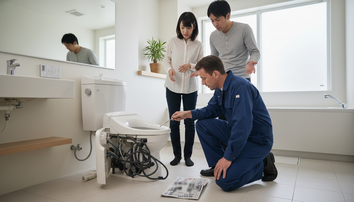 高額請求に繋がる典型的なトラブル事例と回避策に関する画像