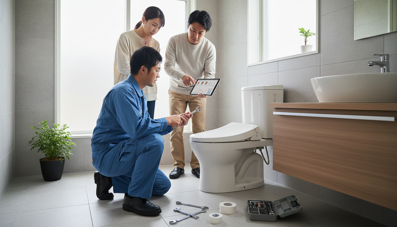 口コミ・評判の正しいチェック方法に関する画像