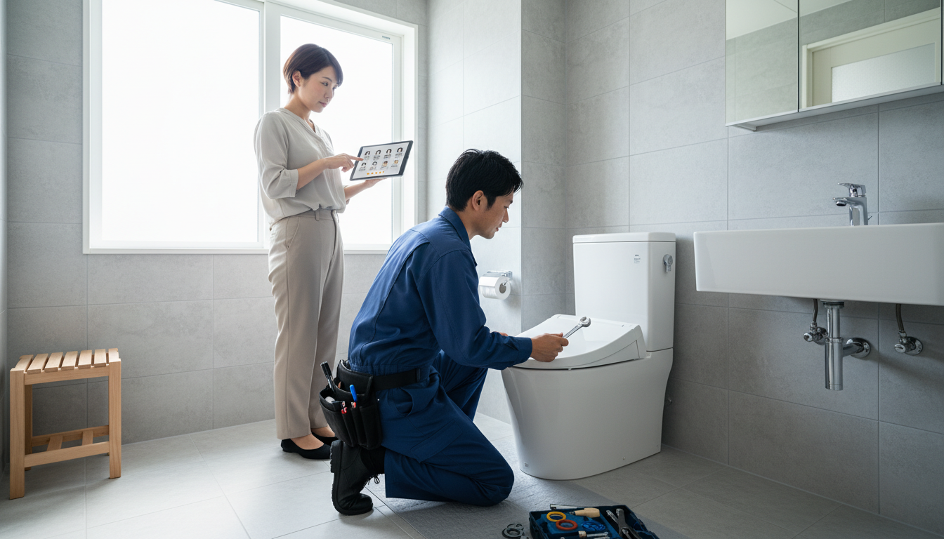 口コミ・評判の正しいチェック方法に関する画像