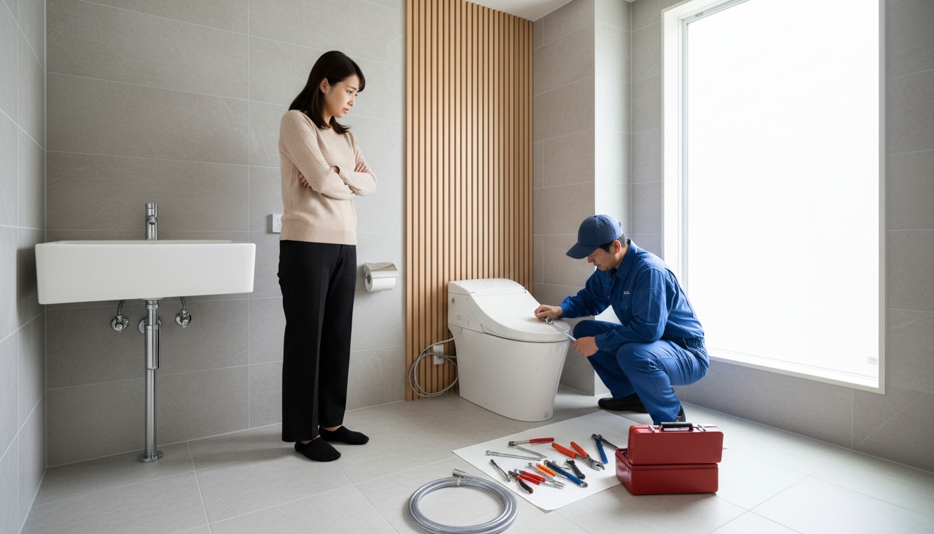 特徴2：事前の説明なしに作業を始めるに関する画像