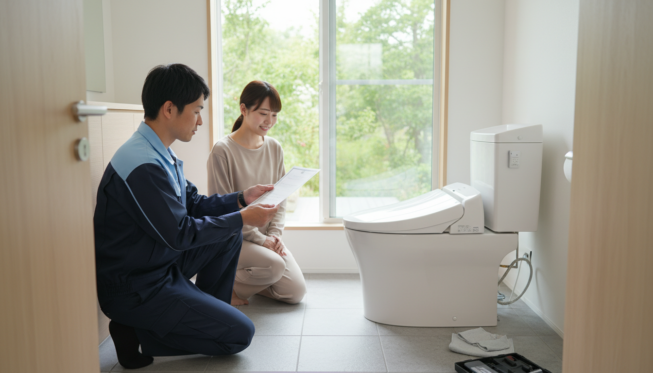 5. 保証やアフターフォローは充実しているかに関する画像