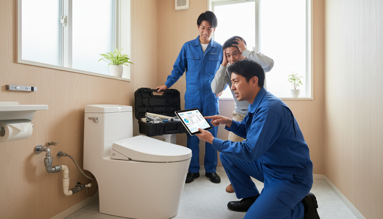 悪質業者の手口と見分け方に関する画像