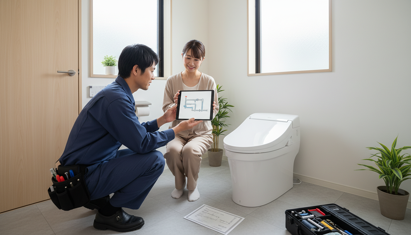 5. 保証やアフターフォローが充実しているかに関する画像