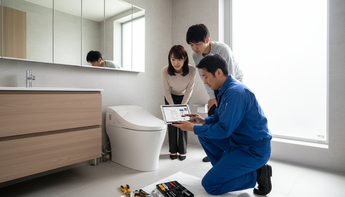 口コミ・評判の正しいチェック方法に関する画像