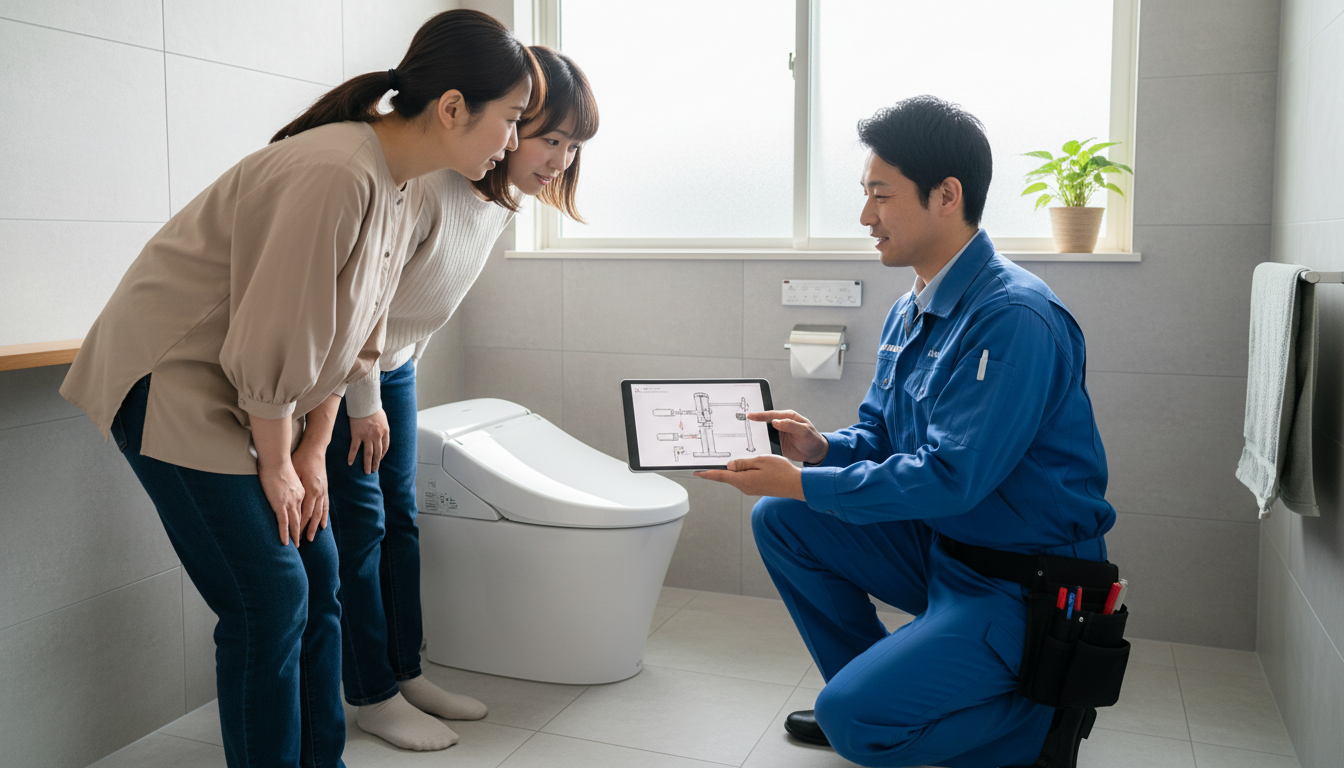 5. スタッフの対応が丁寧で説明が分かりやすいかに関する画像