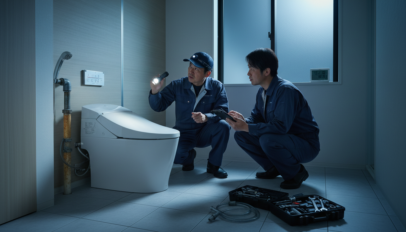 追加料金が発生するケースに関する画像